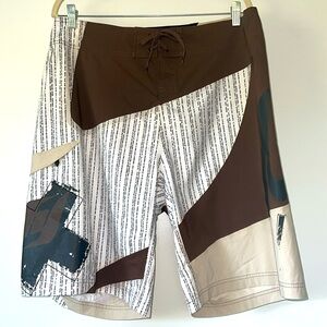 NWOT Hyperlite Wake MFG Boardshort Board Short